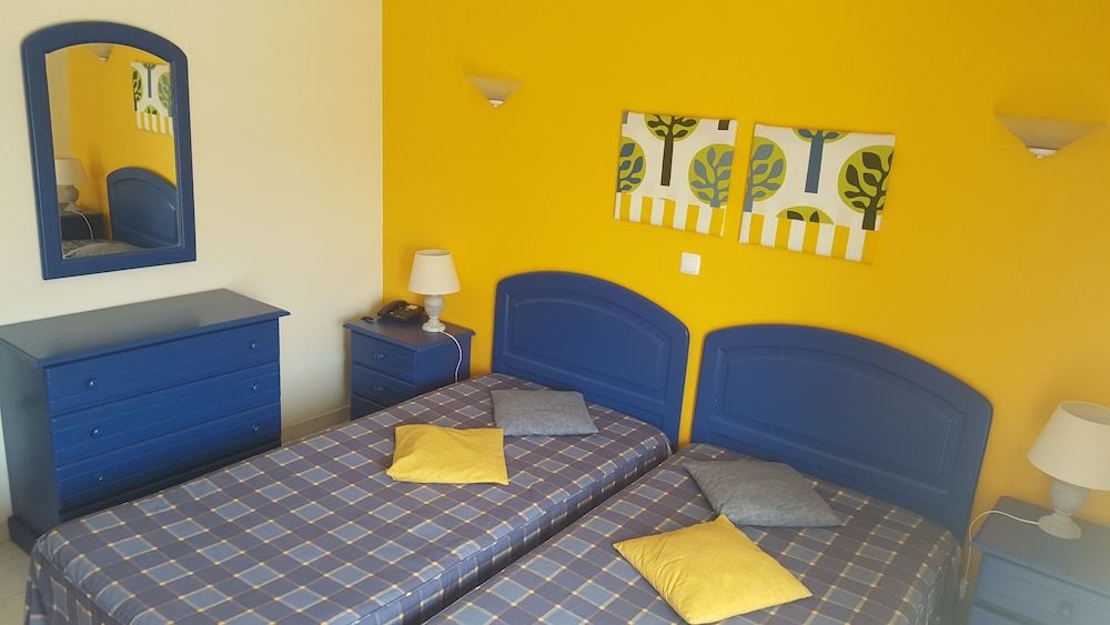 Hotel Praia Azul Economy Apartment, 1 Bedroom (Countryside View) 11