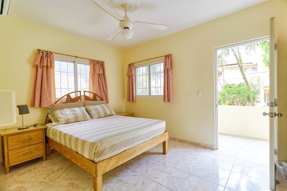 Parco del caribe Superior Apartment, 2 Bedrooms 2