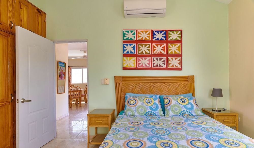 Parco del caribe Superior Apartment, 2 Bedrooms 5