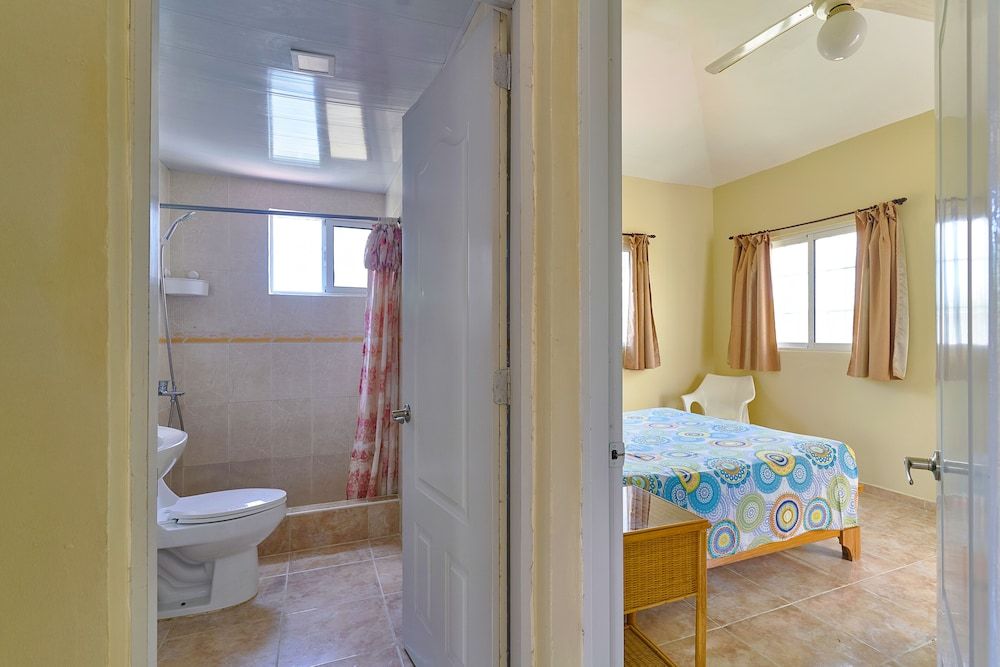 Parco del caribe Superior Apartment, 2 Bedrooms 19