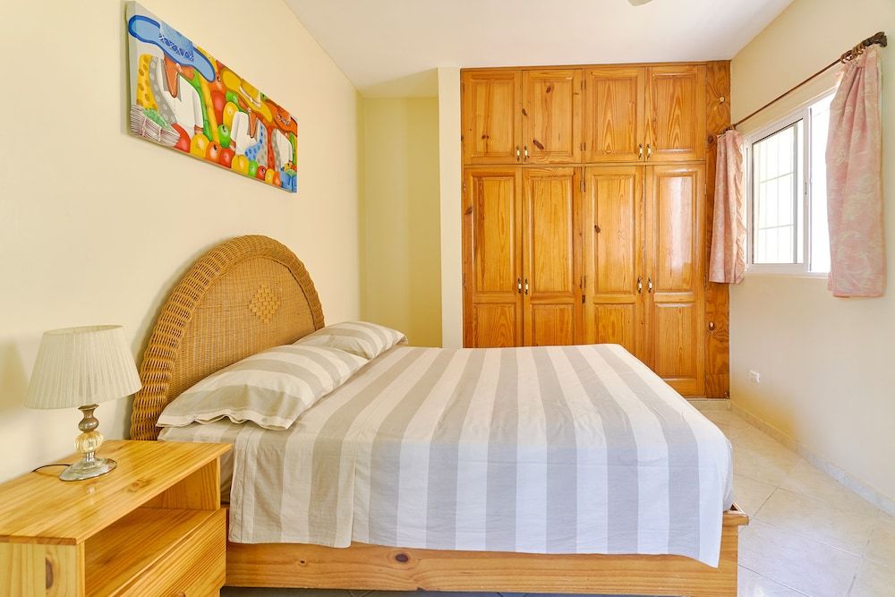 Parco del caribe Superior Apartment, 1 Bedroom 4