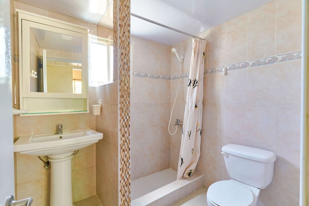 Parco del caribe Superior Apartment, 2 Bedrooms 20