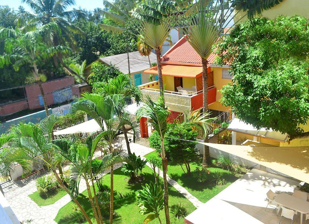 Parco del caribe Superior Apartment, 2 Bedrooms 15