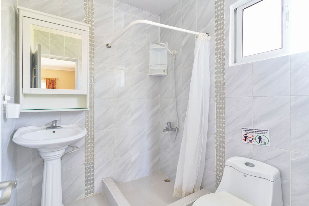 Parco del caribe Superior Apartment, 1 Bedroom 15