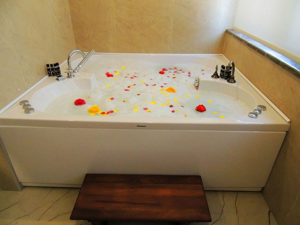 Venüs Termal Butik Otel Luxury Suite, Sea View 7