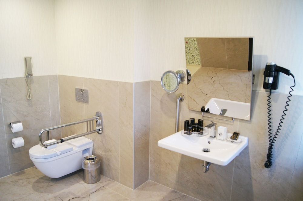 Venüs Termal Butik Otel Deluxe Suite, Sea View 7