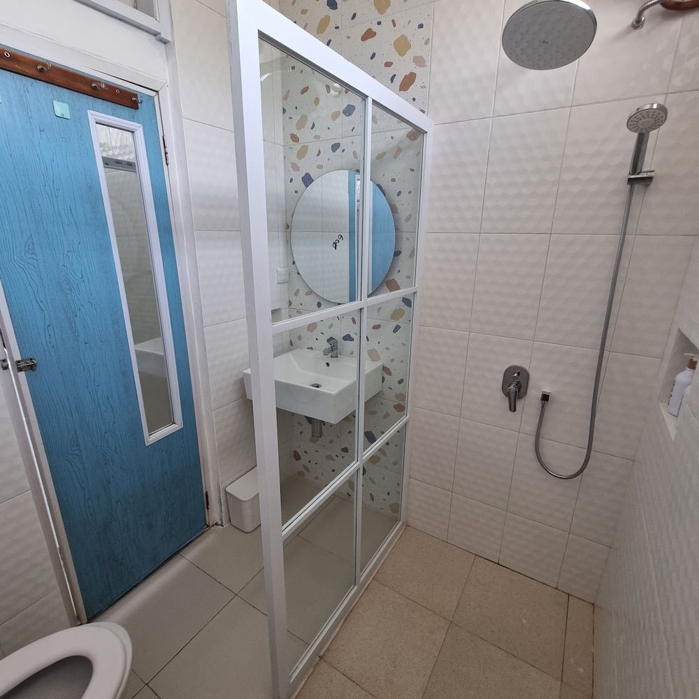 Villa ChavaMinerva Bata - Ciater Villa, 4 Bedrooms 6