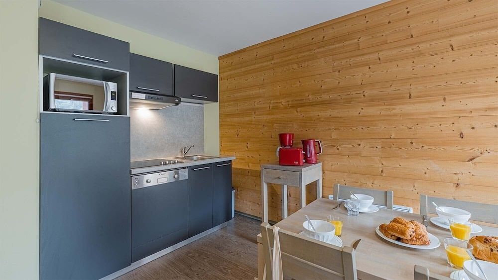 Studio Coin Cabine+Montagne 6 pers BAZ
