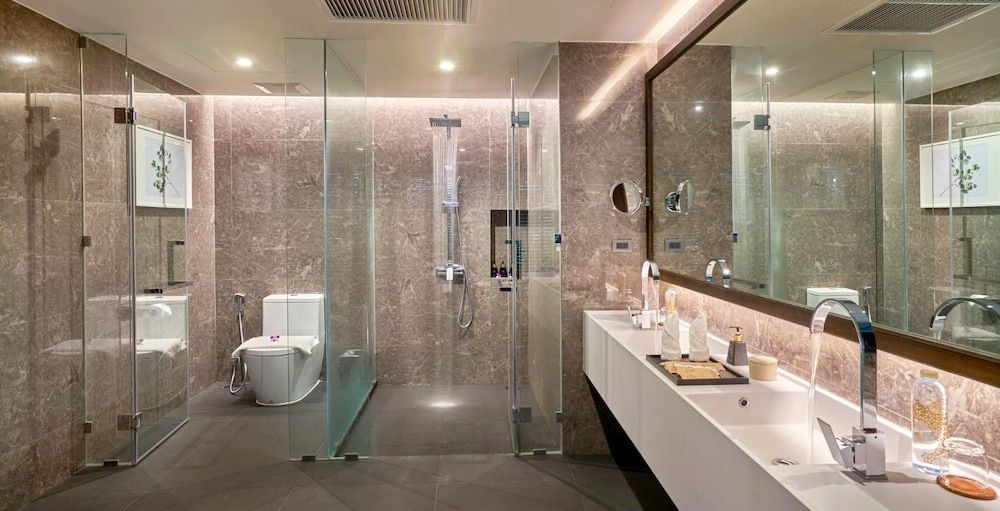 Khanom Beach Resort & Spa Garden Villa 4