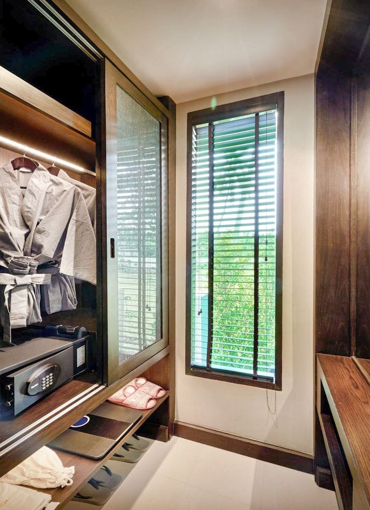 Khanom Beach Resort & Spa Garden Villa 5