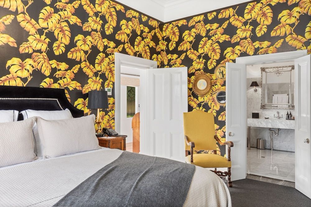 Delgattie Estate Walker Suite 3