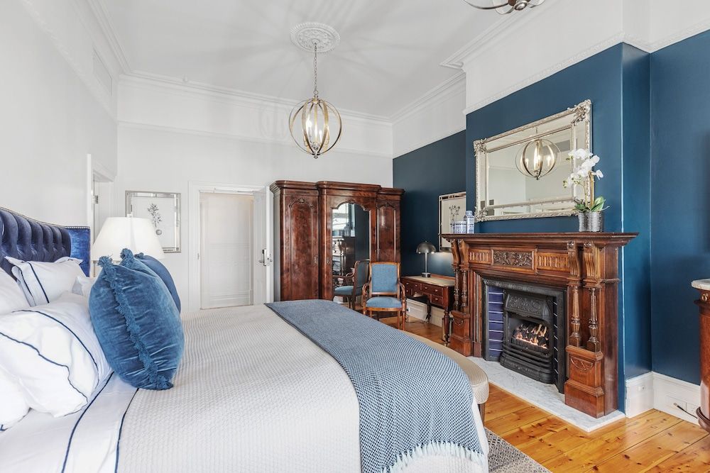 Delgattie Estate Frew Suite