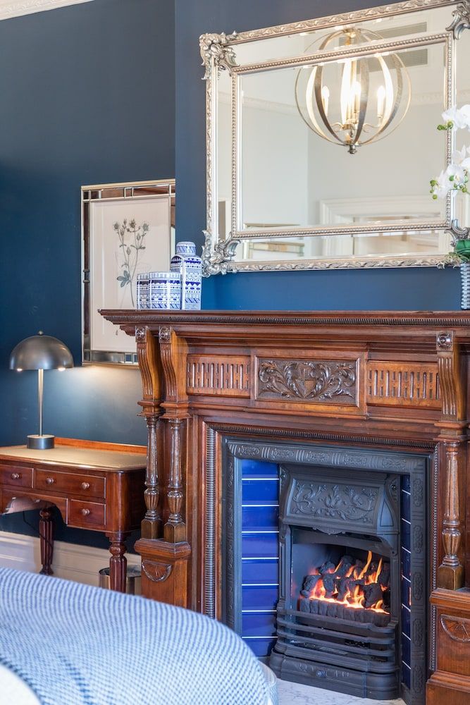 Delgattie Estate Frew Suite 9