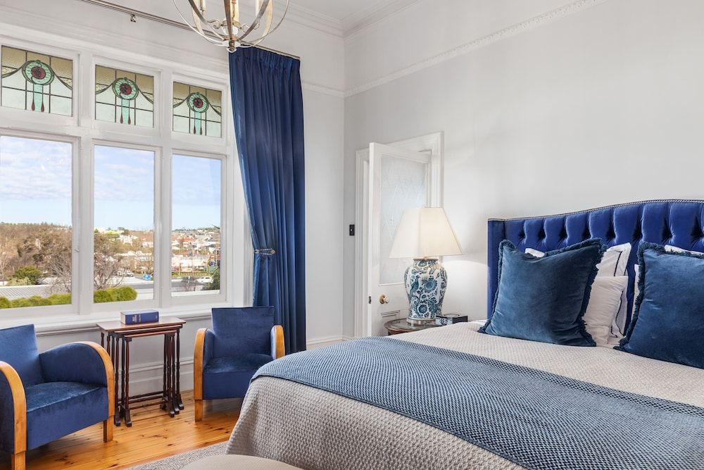 Delgattie Estate Frew Suite 2