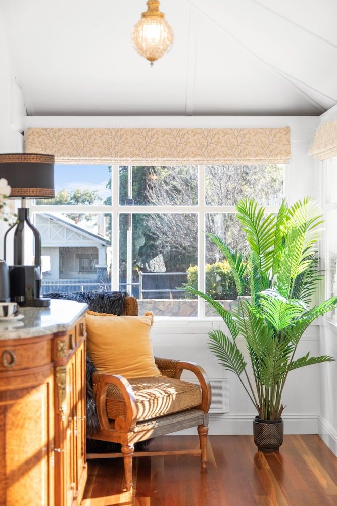 Delgattie Estate Walker Suite 8