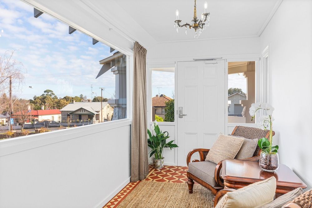 Delgattie Estate Frew Suite 5