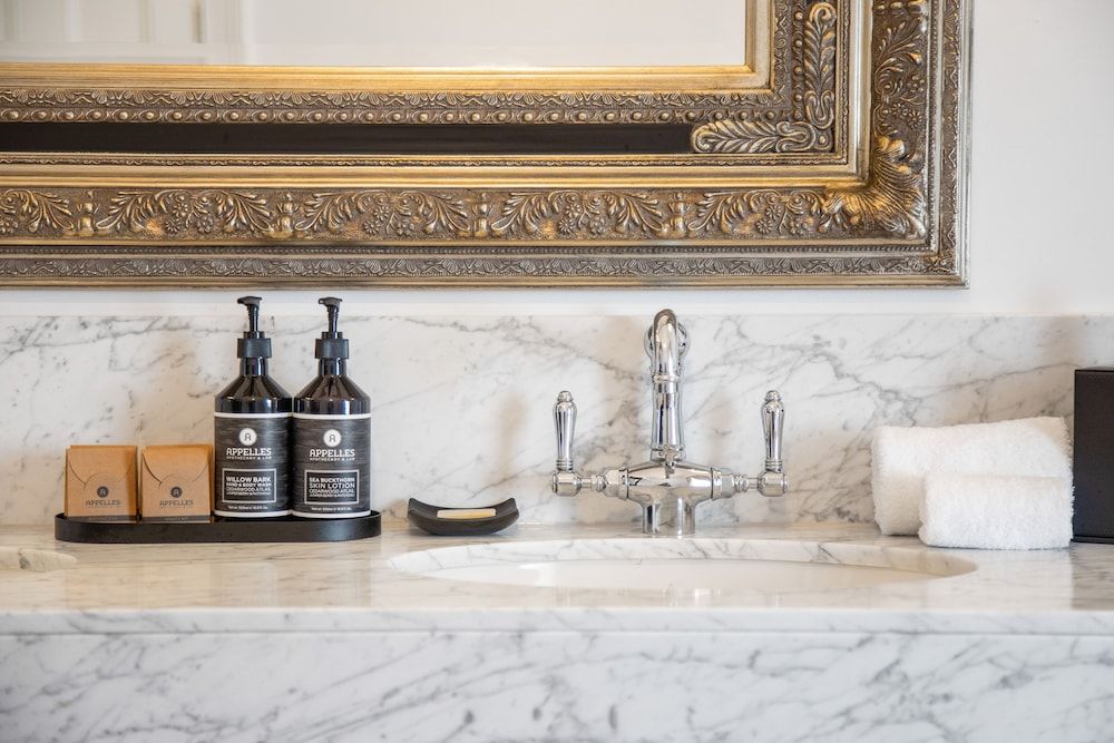 Delgattie Estate Frew Suite 8