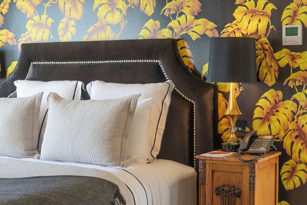 Delgattie Estate Walker Suite 2