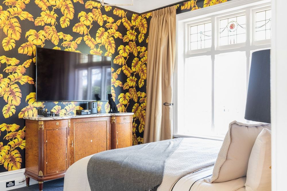 Delgattie Estate Walker Suite