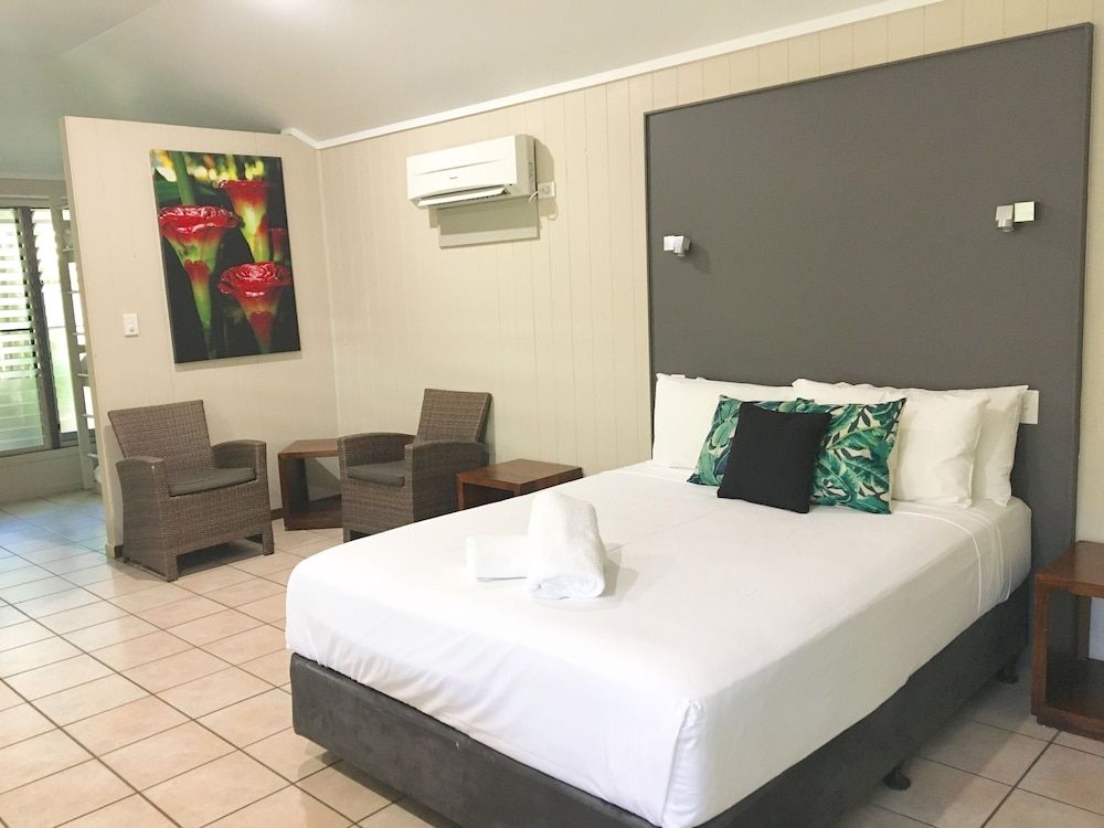 Villa, 2 Bedrooms