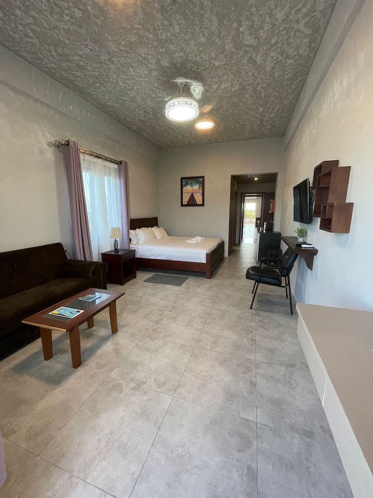 Coral View Hotel & Resort