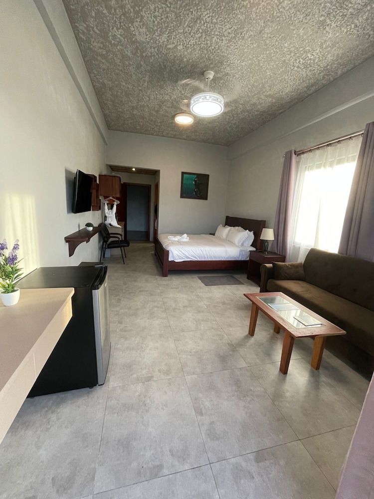 Coral View Hotel & Resort Single Balcony Room 2