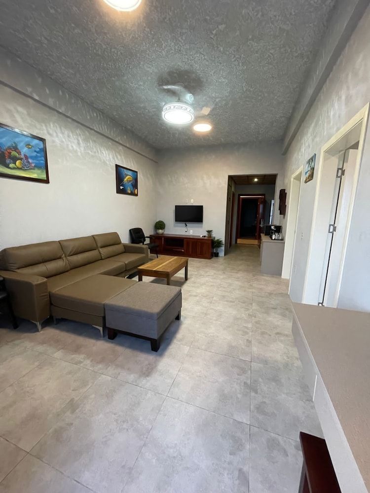 Coral View Hotel & Resort Master Sea View Room 4