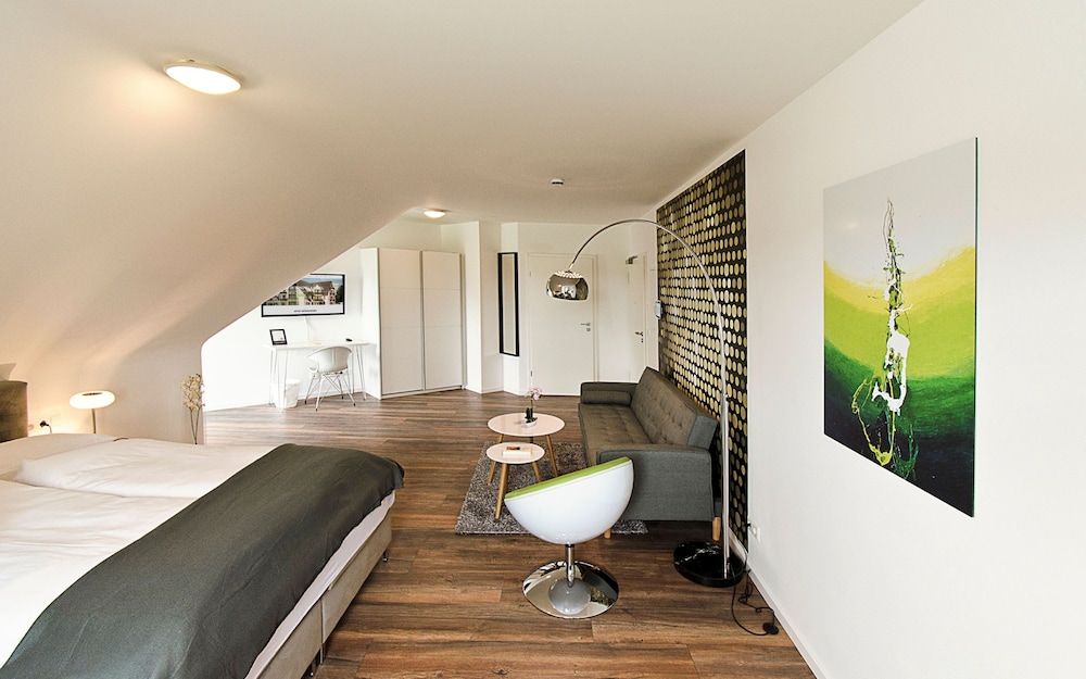 Comfort Suite Apartment with sofa bed