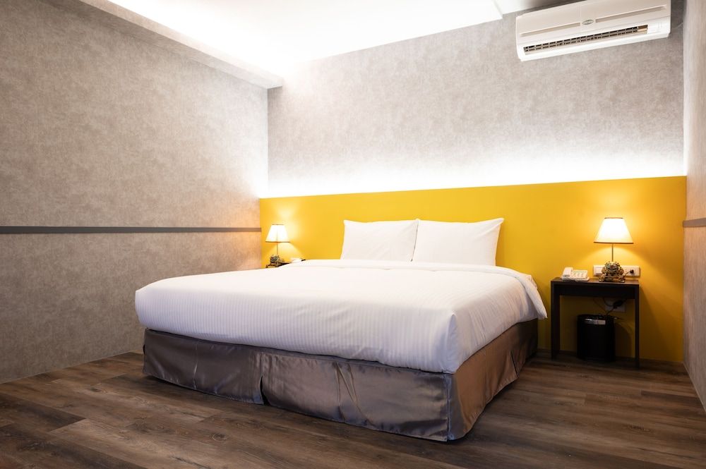 Standard Room (2hrs Rest)