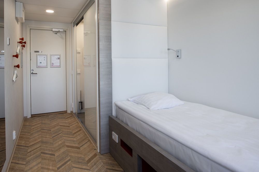 undefined Omena Hotel Vaasa Espen 3