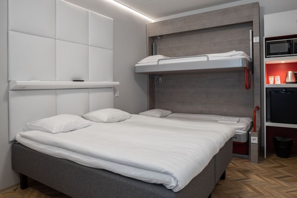 undefined Omena Hotel Vaasa Espen 2