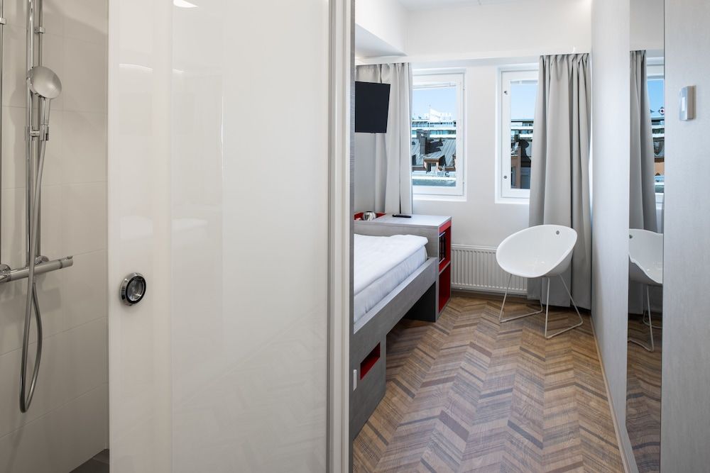 undefined Omena Hotel Vaasa Espen 8