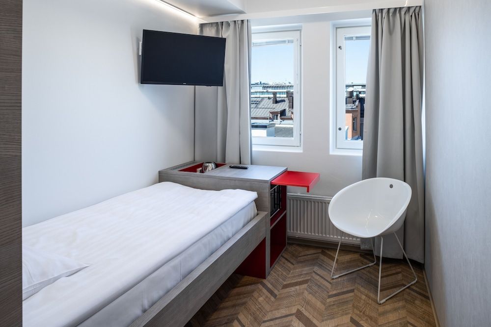 undefined Omena Hotel Vaasa Espen 7