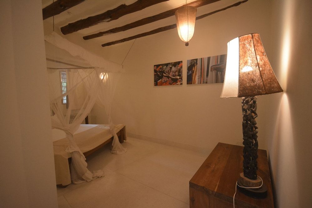 Deluxe Suite, 1 Bedroom