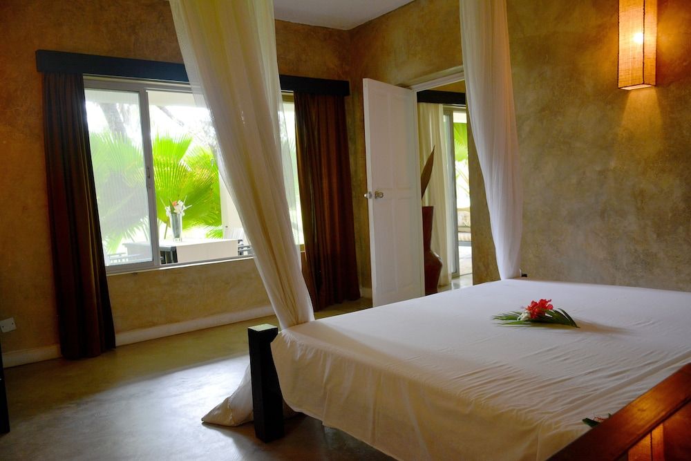 Deluxe Suite, 2 Bedrooms