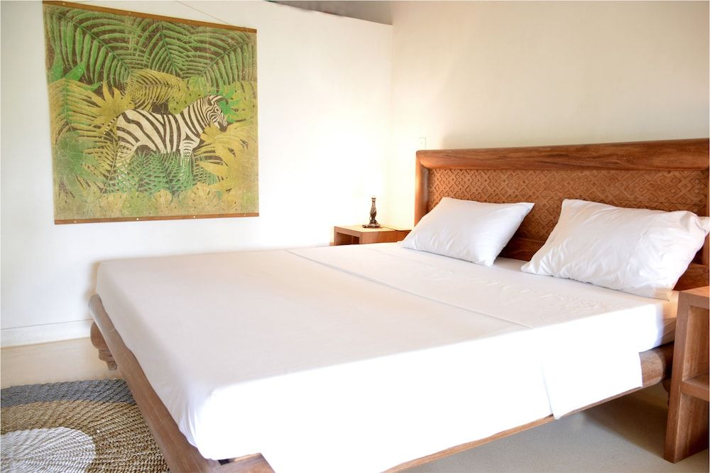 Exclusive Penthouse, 3 Bedrooms, Pool Access, Park View (CHUI/DUMA/KIPEPO)