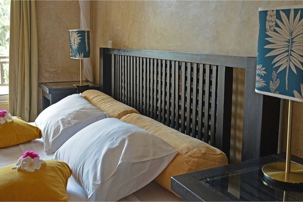 Deluxe Suite, 2 Bedrooms