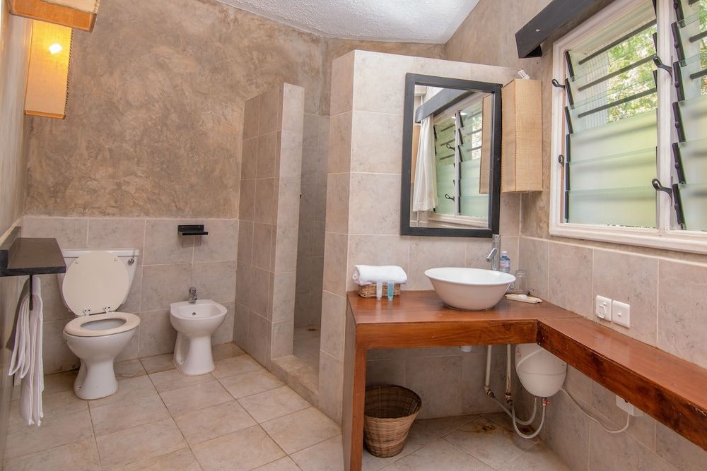 The Lawford Kenya Standard Double Room 2