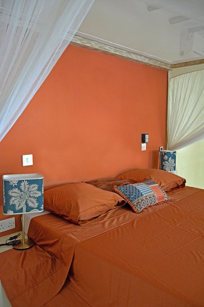 The Lawford Kenya Signature Villa, 3 Bedrooms, Private Pool, Ocean View (PAA / TWIGA) 2