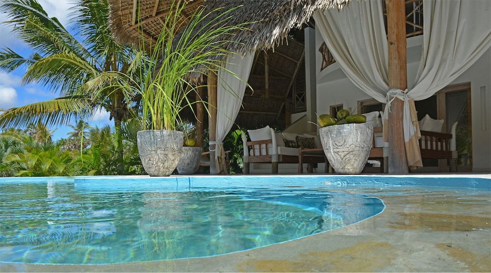 The Lawford Kenya Luxury Villa, 4 Bedrooms, Private Pool, Ocean View (TEMBO) 18