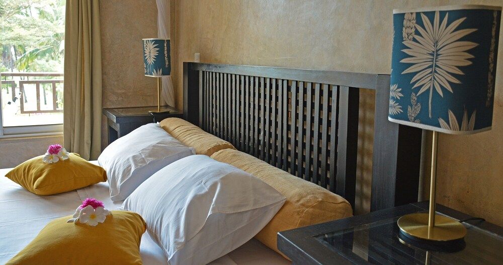 The Lawford Kenya Standard Double Room 3