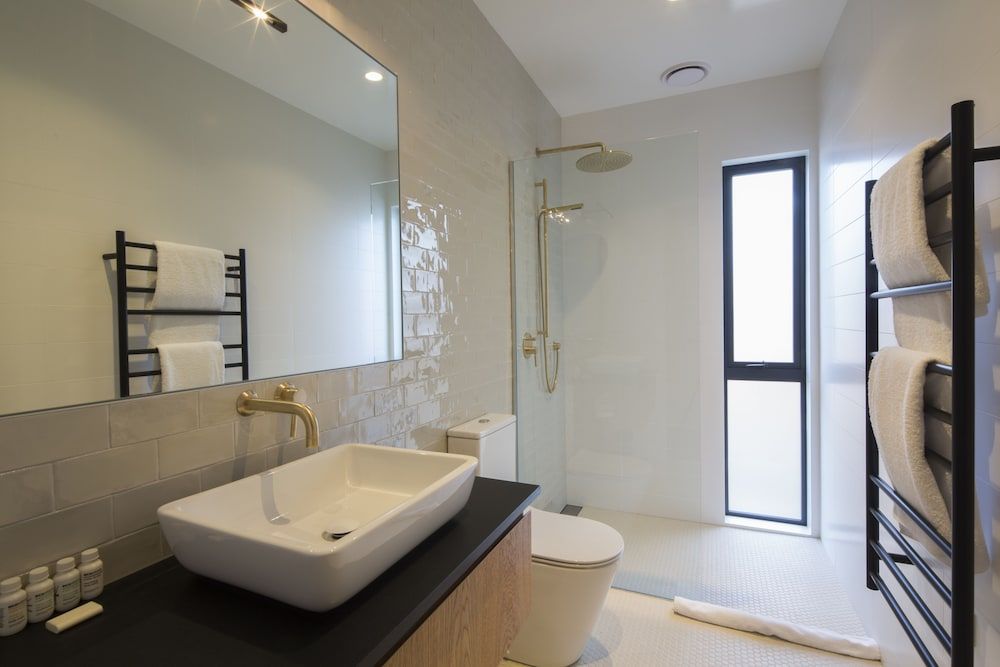 Kahurangi Luxury 4 Bedroom Villa 10