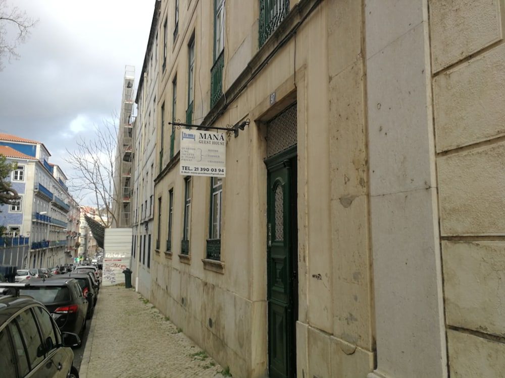 undefined Mana Guest House 7