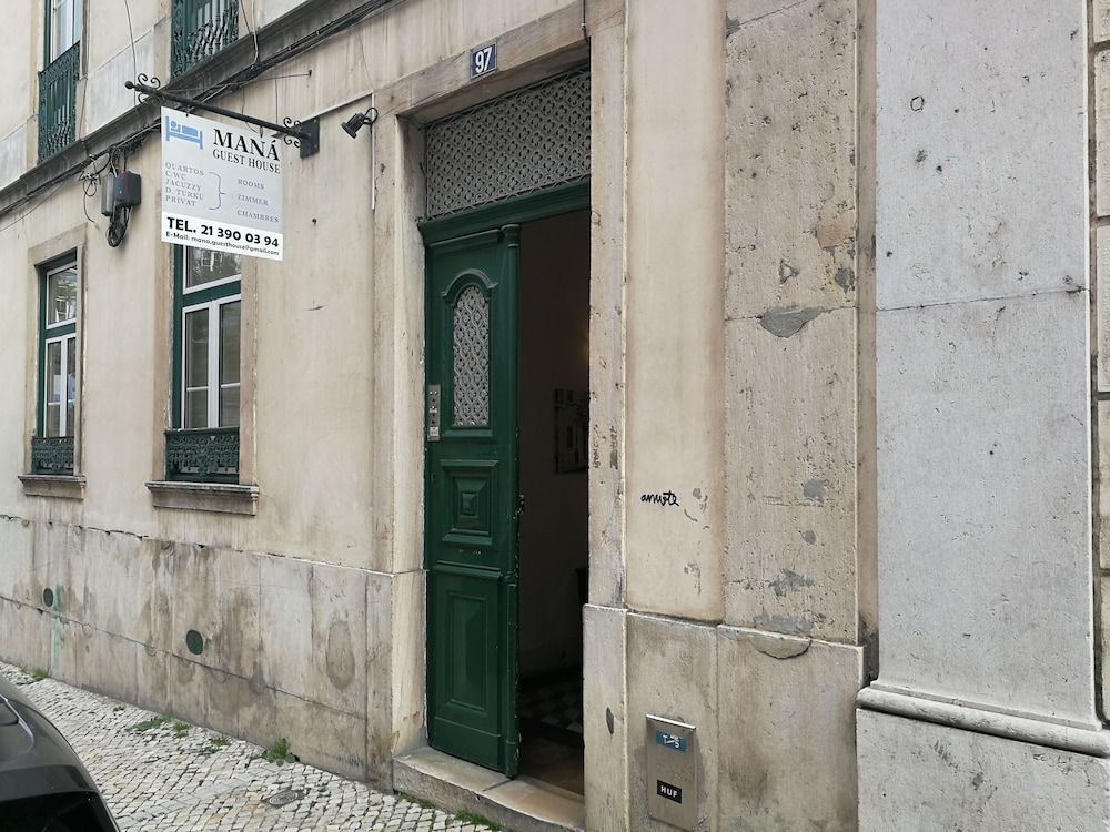 undefined Mana Guest House 8