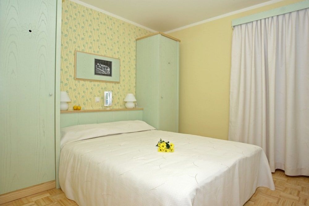Family Apartment, 1 Bedroom