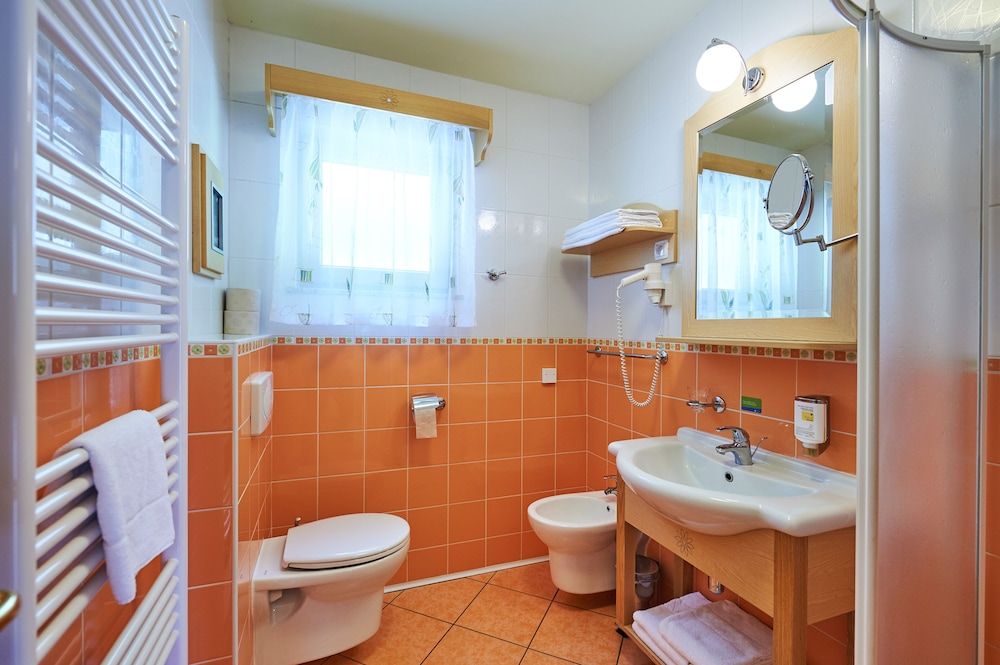 Family Apartment, 1 Bedroom