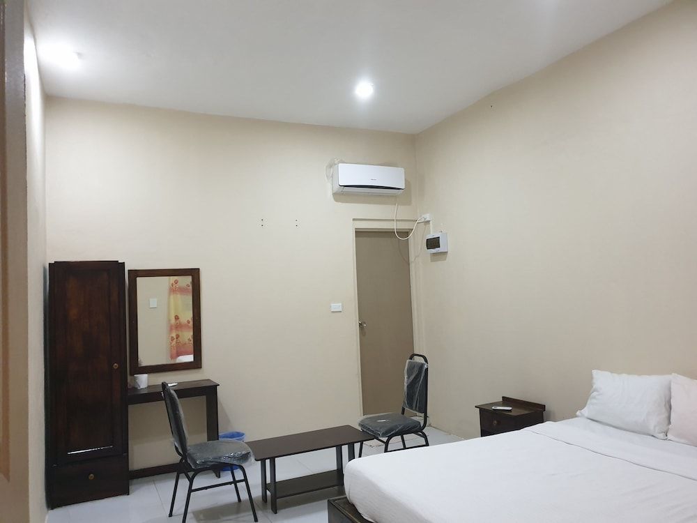 Bay View Barbers Lodge