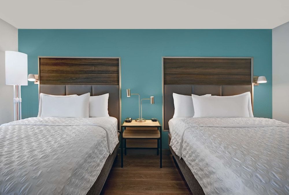 Room, 2 Queen Beds