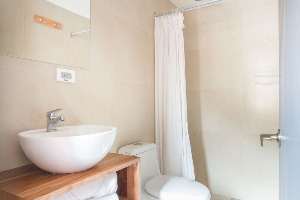 Standard Double Room, 1 Bedroom