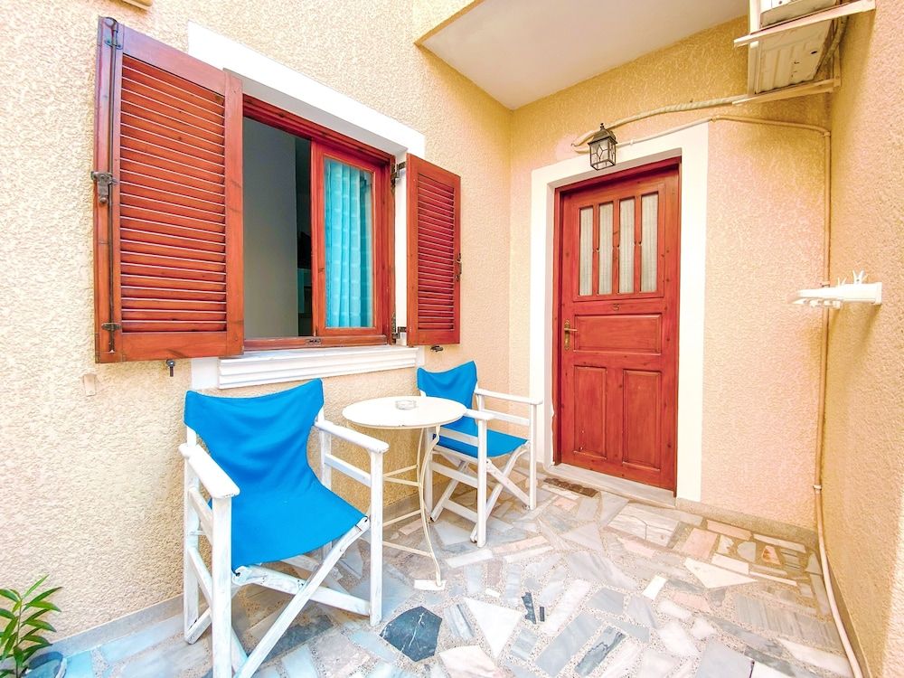 Villa Dima Standard Studio, Kitchenette (Double) 3